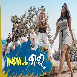 Install Kara - Odia Dance Song